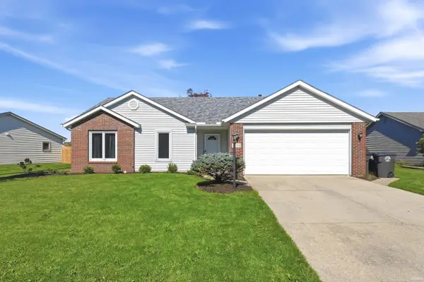 1208 Polo Run, Fort Wayne, IN 46825