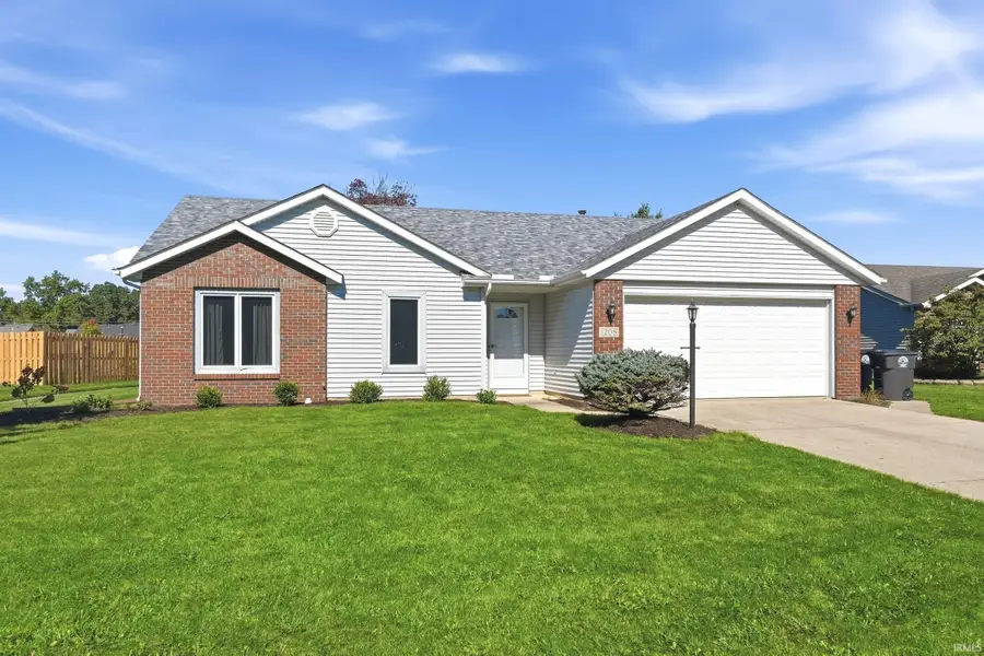 1208 Polo Run, Fort Wayne, IN 46825 - #3