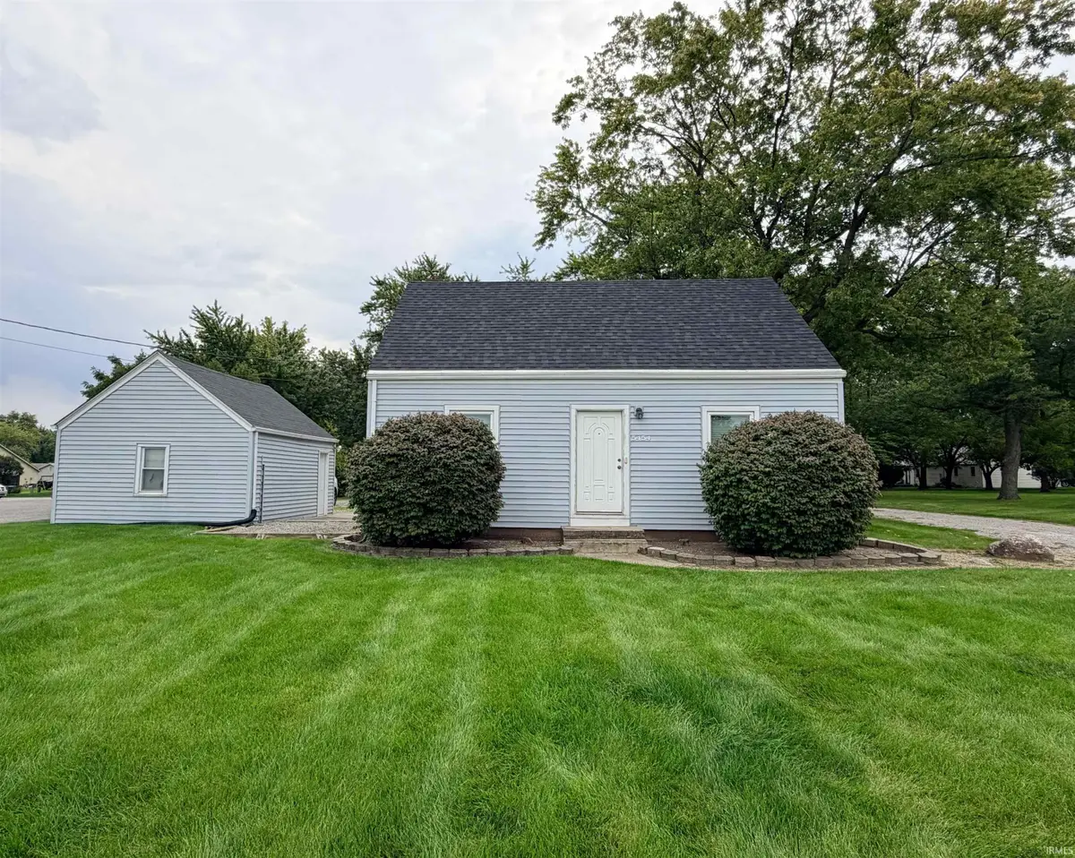 5454 Saint Joe Road, Fort Wayne, IN 46835 - #1