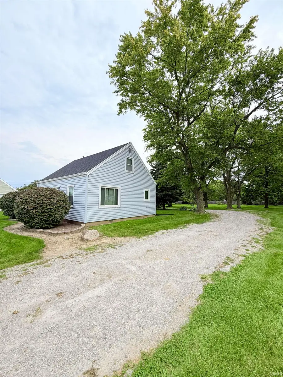 5454 Saint Joe Road, Fort Wayne, IN 46835 - #3