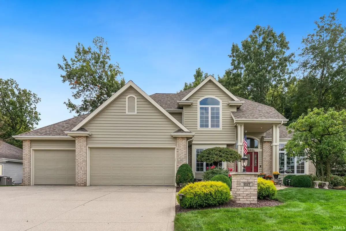 217 Landau Run, Fort Wayne, IN 46845 - #1