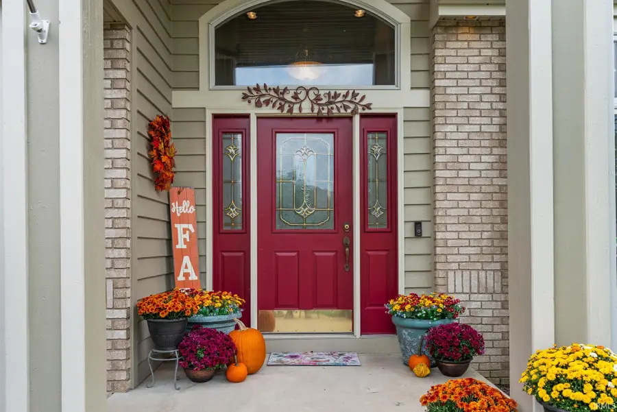 217 Landau Run, Fort Wayne, IN 46845 - #2