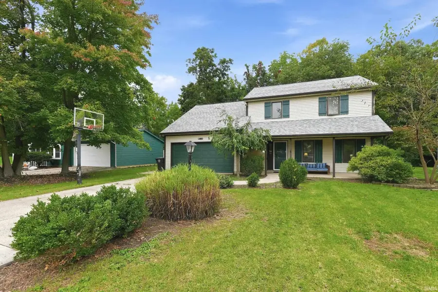 4109 Castell Drive, Fort Wayne, IN 46835 - #3