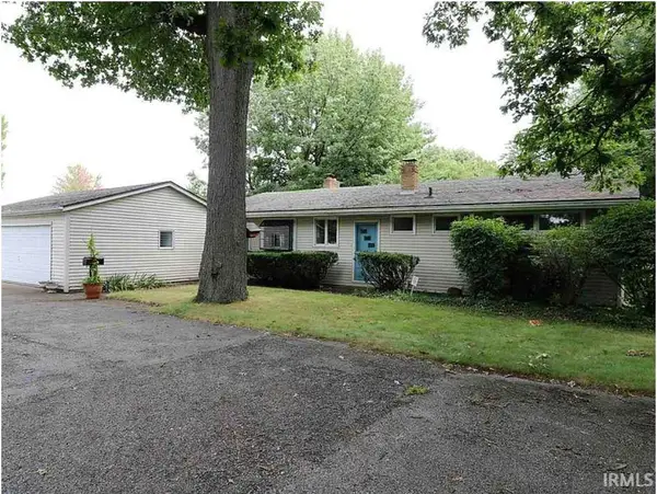 3502 Hickory Road, Mishawaka, IN 46545