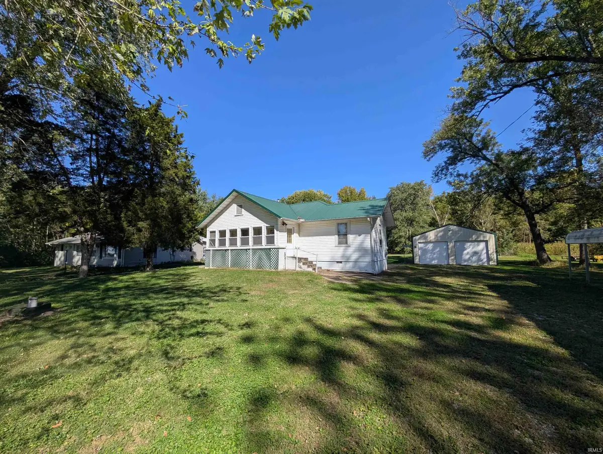 14573 Old Us Highway 50, Lawrenceville, IL 62439 - #1
