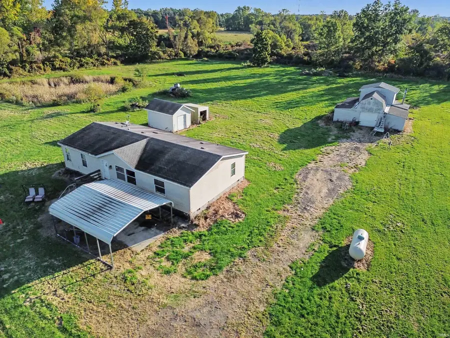 51174 County Road 15, Elkhart, IN 46514 - #3