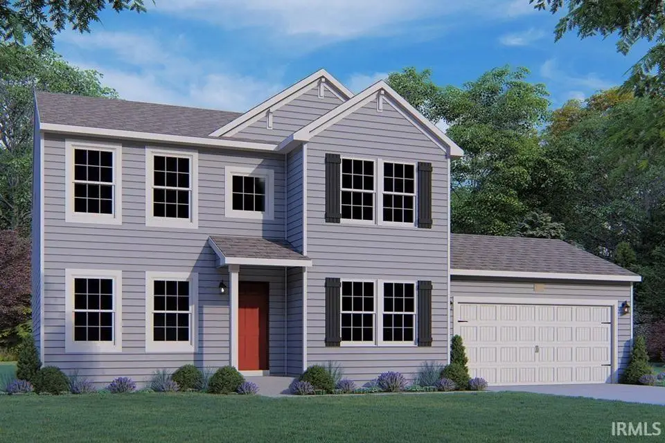 50611 White Buck Drive, Elkhart, IN 46514 - #1