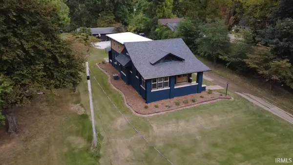 4301 Kratzville Road, Evansville, IN 47710