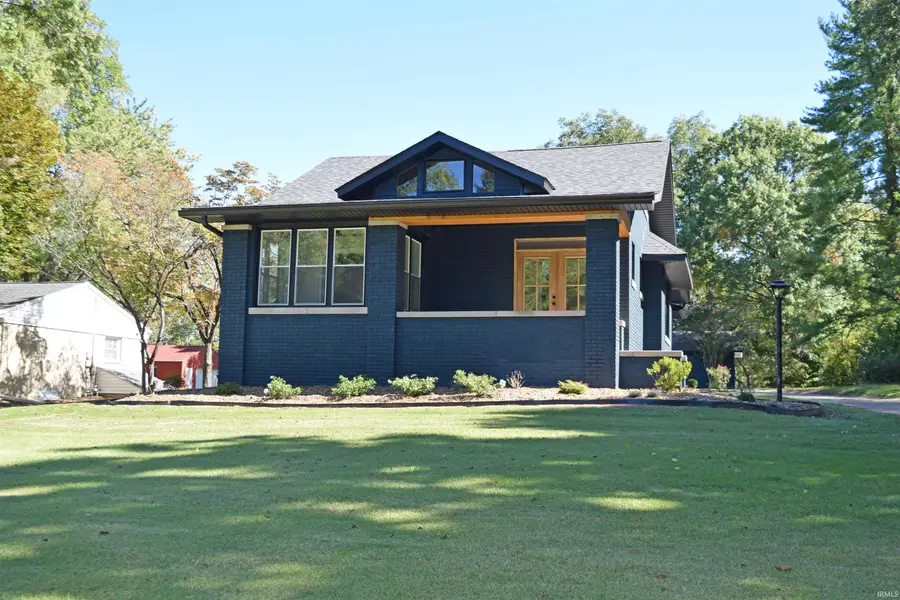4301 Kratzville Road, Evansville, IN 47710 - #2
