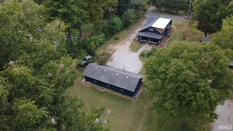 4301 Kratzville Road, Evansville, IN 47710 - #3