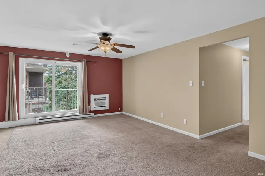 2927 Westbrook Drive #B318, Fort Wayne, IN 46805 - #2