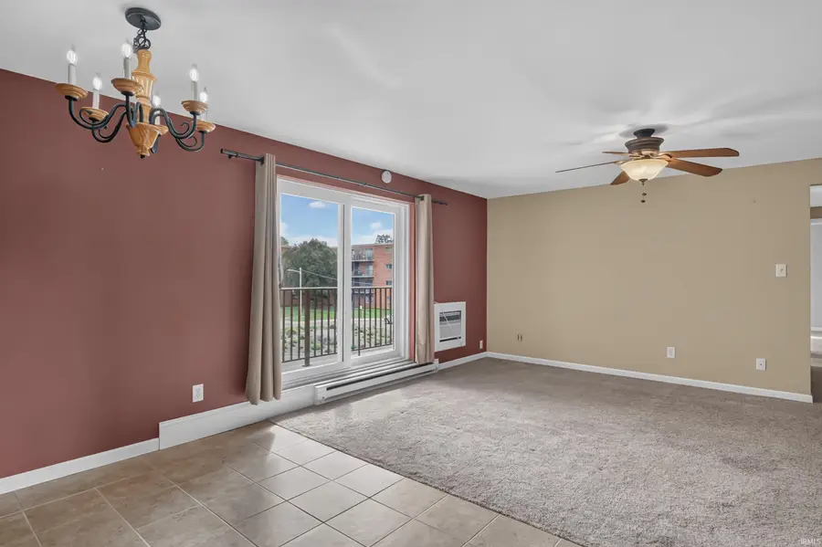 2927 Westbrook Drive #B318, Fort Wayne, IN 46805 - #3