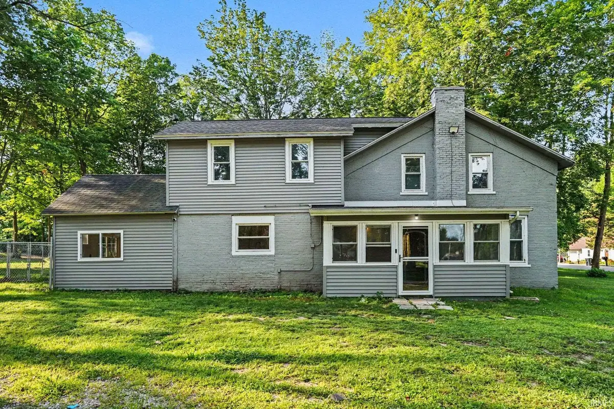 57072 County Road 13, Elkhart, IN 46516 - #1