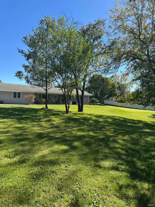 225 Gladstone Drive, Wabash, IN 46992