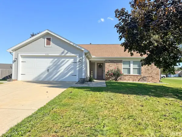 5123 Saddle Drive, Lafayette, IN 47905