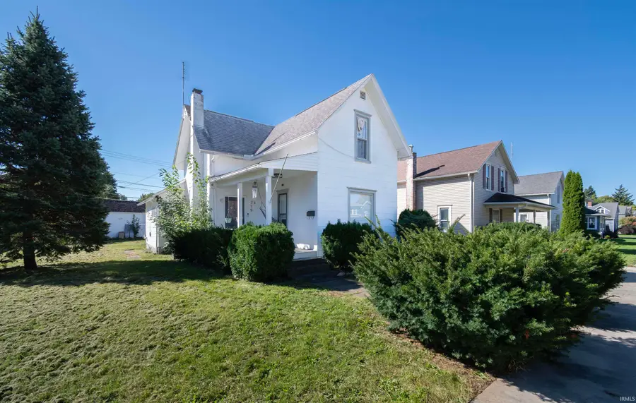719 E 7th Street, Auburn, IN 46706 - #2
