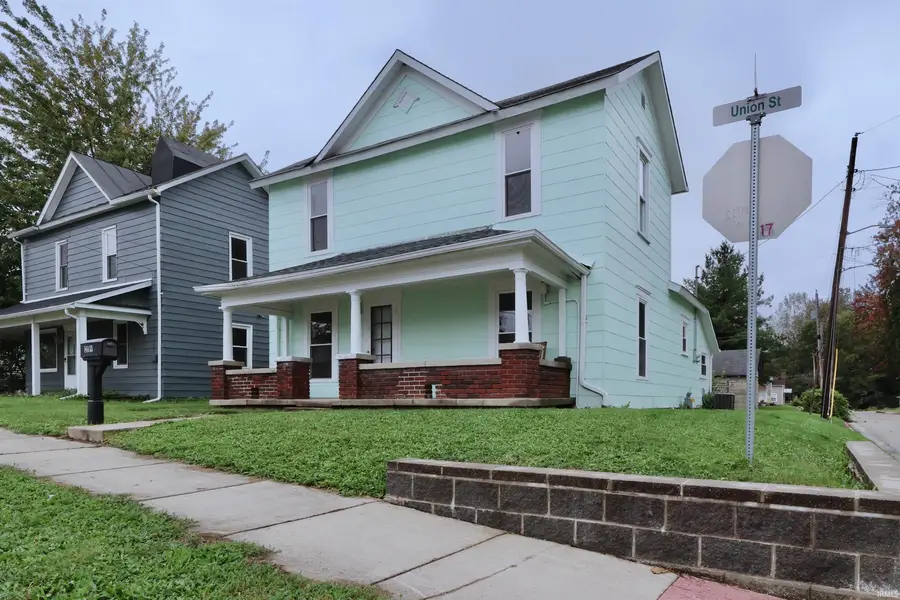 219 N Union Street, Winchester, IN 47394 - #2