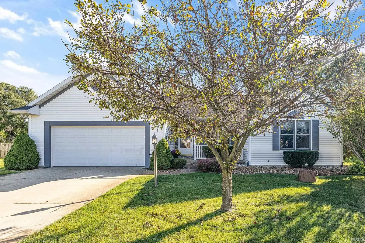 54180 Stonebridge Drive, Elkhart, IN 46514 - #1