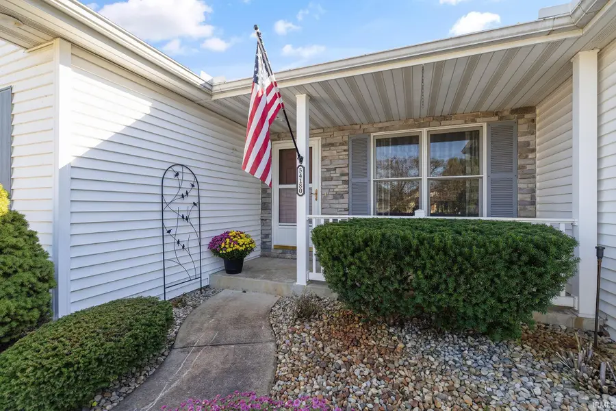 54180 Stonebridge Drive, Elkhart, IN 46514 - #2