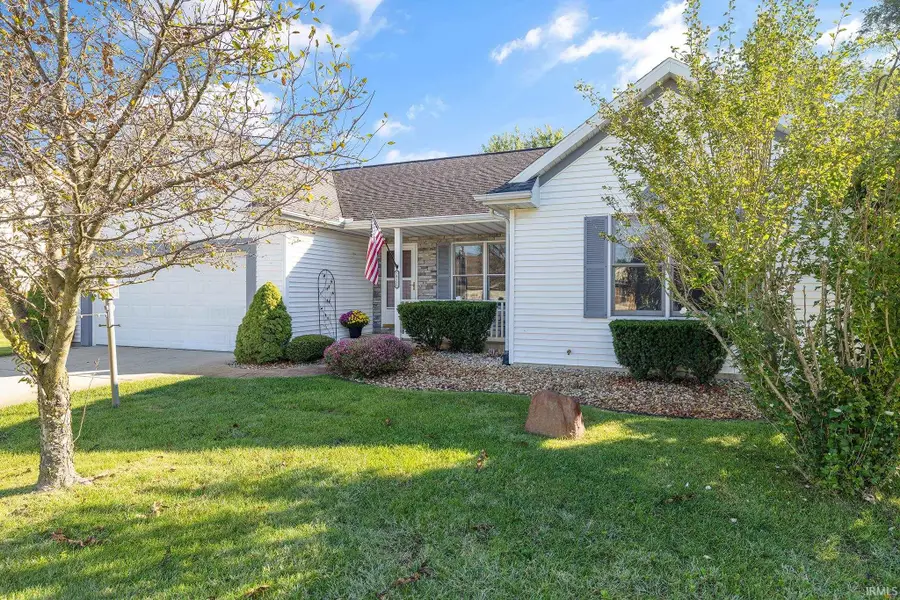 54180 Stonebridge Drive, Elkhart, IN 46514 - #3