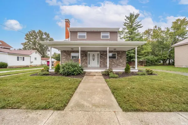 119 W Main Street, Spiceland, IN 47385