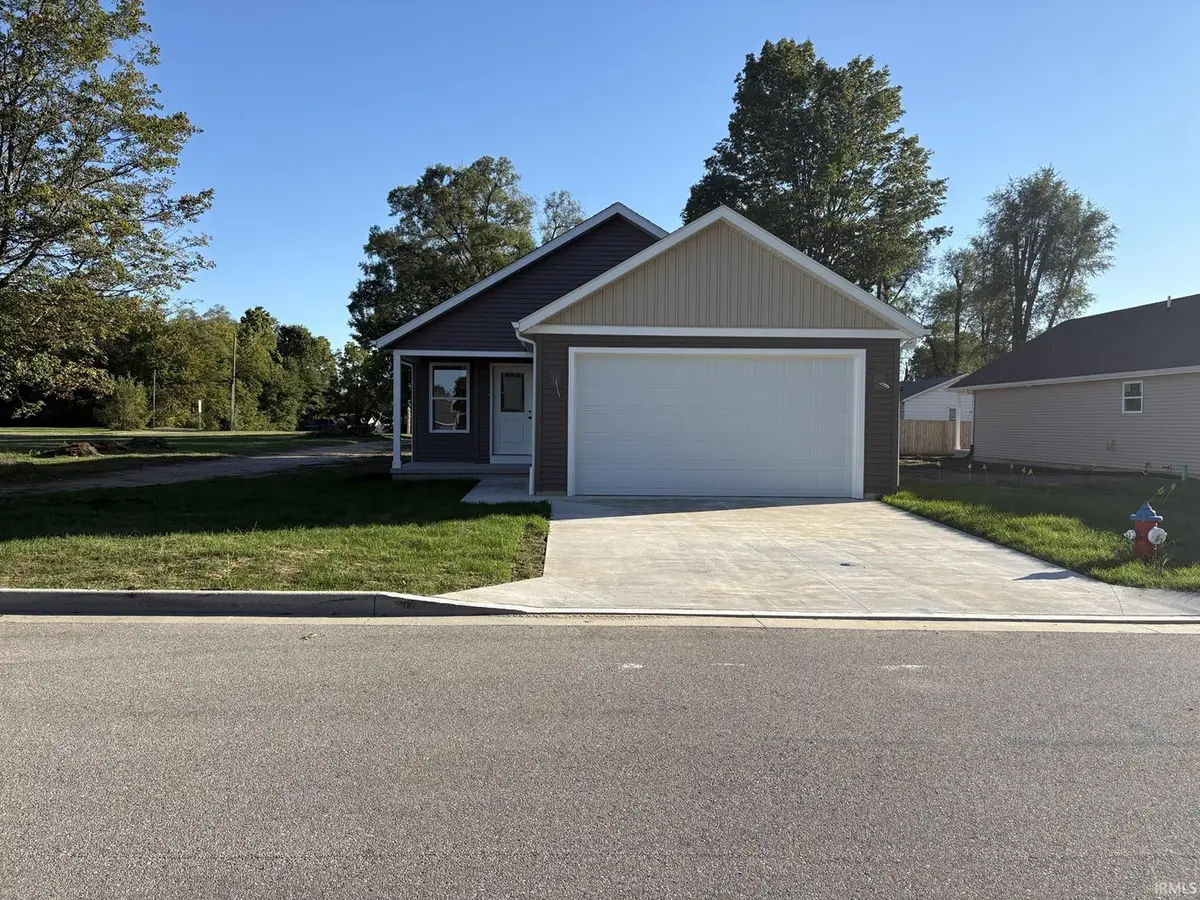 1531 E Borley Avenue, Mishawaka, IN 46545 - #1