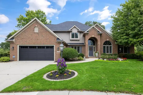 1401 Elmherst Court, Goshen, IN 46526