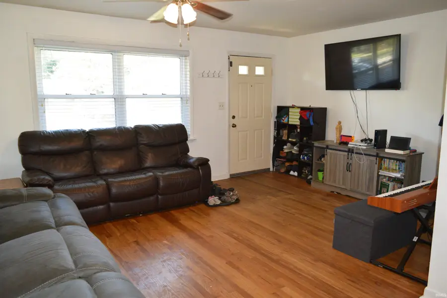 5009 Elmhurst Drive, Evansville, IN 47711 - #2