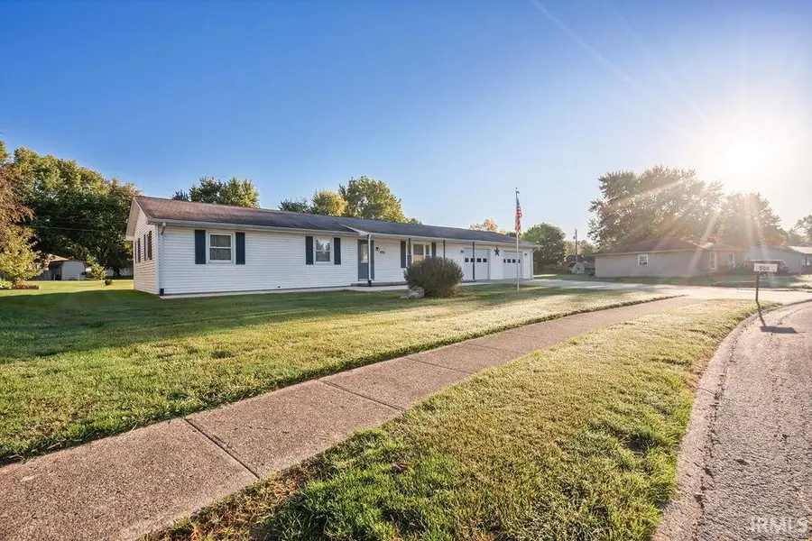 508 Holiday Drive, Greentown, IN 46936 - #2