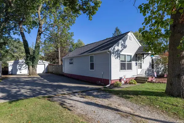 56578 Eastvue Drive, Osceola, IN 46561