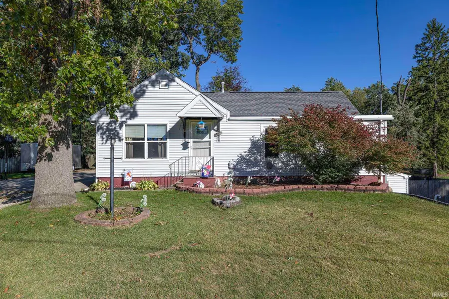 56578 Eastvue Drive, Osceola, IN 46561 - #2