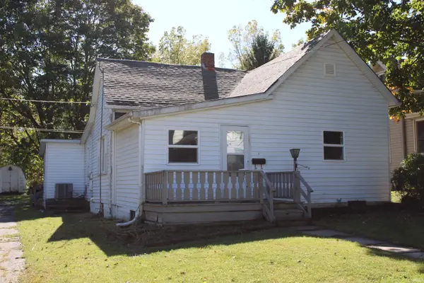 647 Erie Street, Wabash, IN 46992
