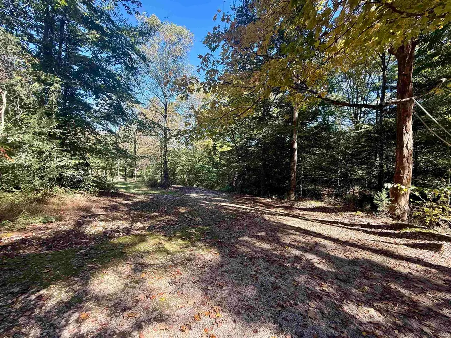 Quackenbush Springs Road, Shoals, IN 47581 - #3