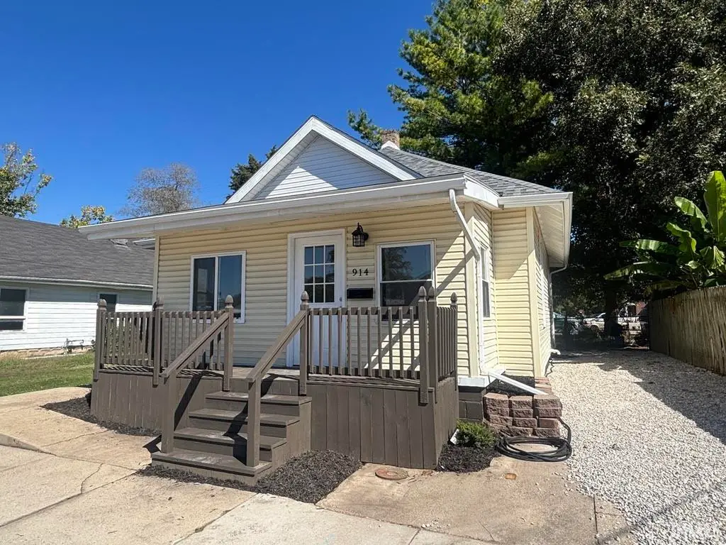 914 Emison Avenue, Vincennes, IN 47591 - #1