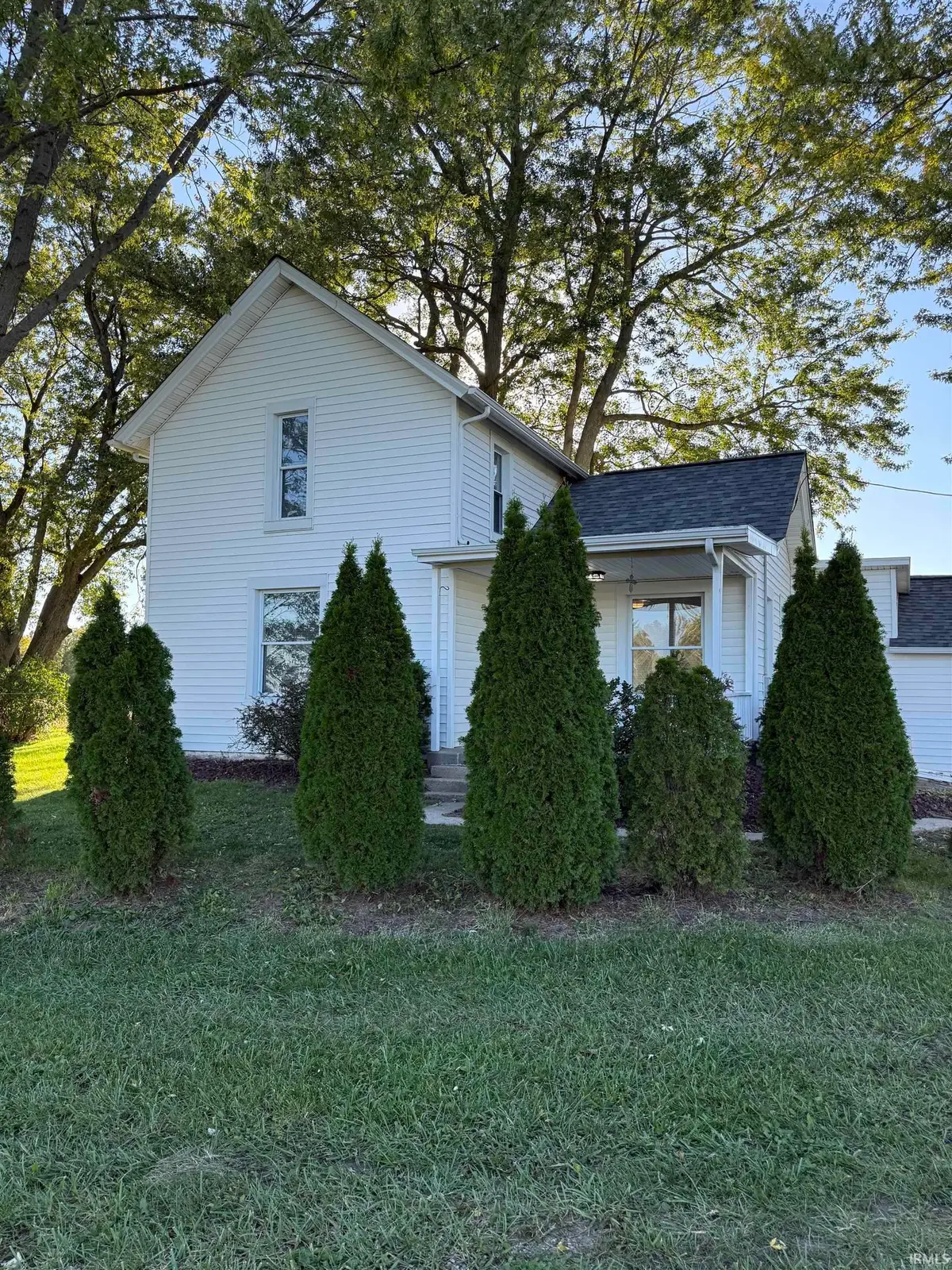 3534 State Road 327 Road, Corunna, IN 46730 - #1
