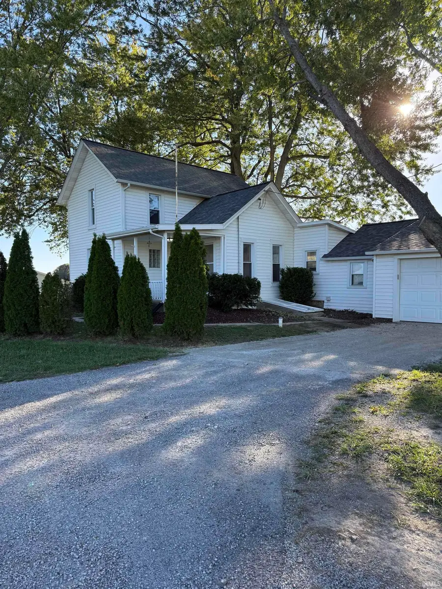 3534 State Road 327 Road, Corunna, IN 46730 - #2