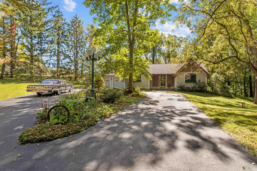 8327 W 00 Ns, Kokomo, IN 46901 - #2