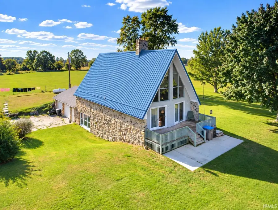 24126 County Road 48, Nappanee, IN 46550 - #2