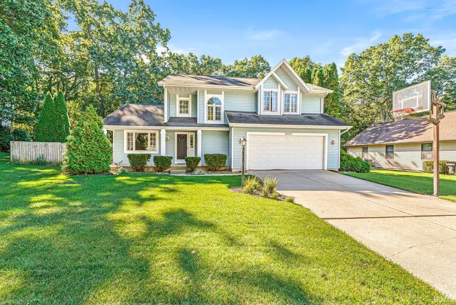 18840 Cedar Mill Court, South Bend, IN 46637 - #2