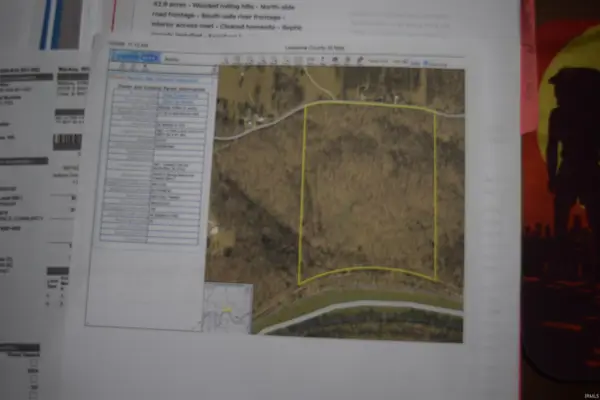 9971 Tunnleton Road, Bedford, IN 47421