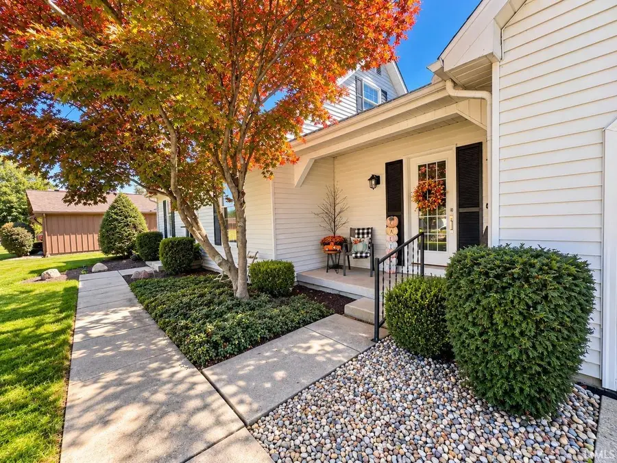905 W Macalan Drive, Marion, IN 46952 - #2