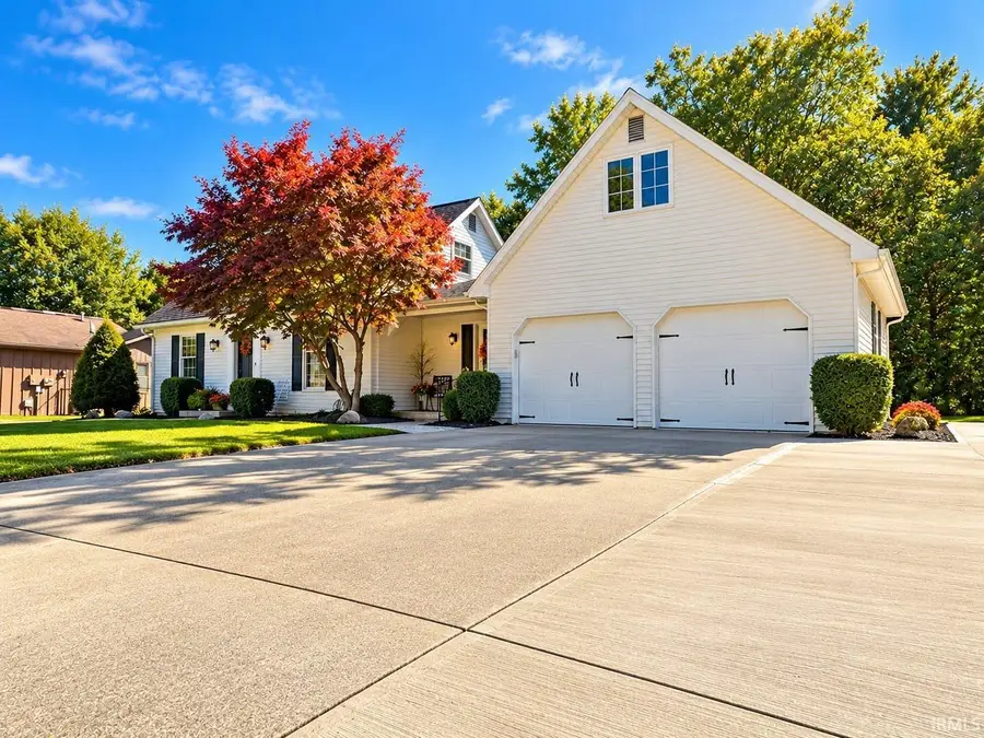 905 W Macalan Drive, Marion, IN 46952 - #3