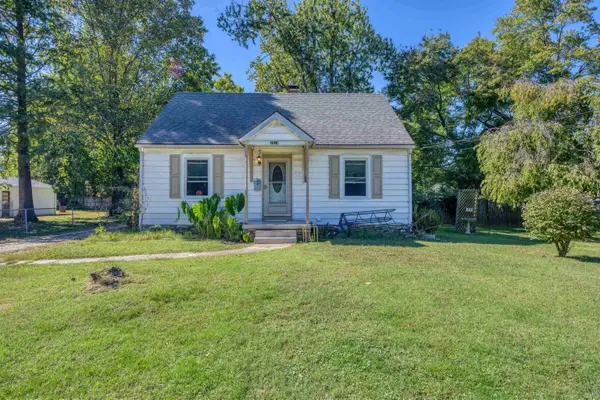 1913 Hicks Drive, Evansville, IN 47714