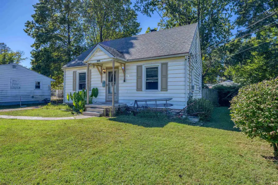 1913 Hicks Drive, Evansville, IN 47714 - #2