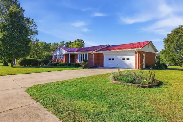 4455 Old State Road 37 Road, Bedford, IN 47421