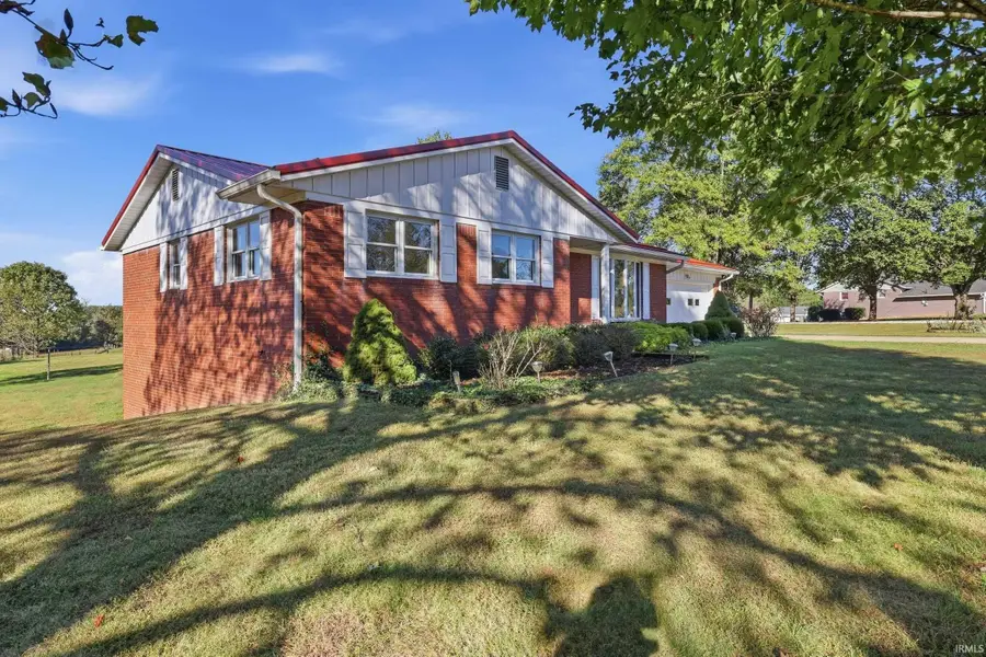 4455 Old State Road 37 Road, Bedford, IN 47421 - #2