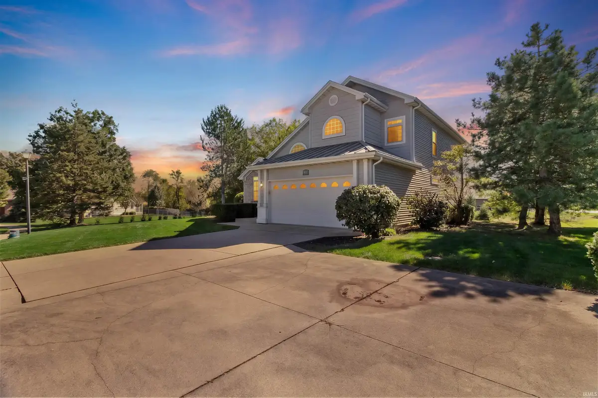 1478 E Crane Pond Drive, Marion, IN 46952 - #1