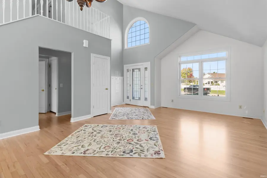 1478 E Crane Pond Drive, Marion, IN 46952 - #3
