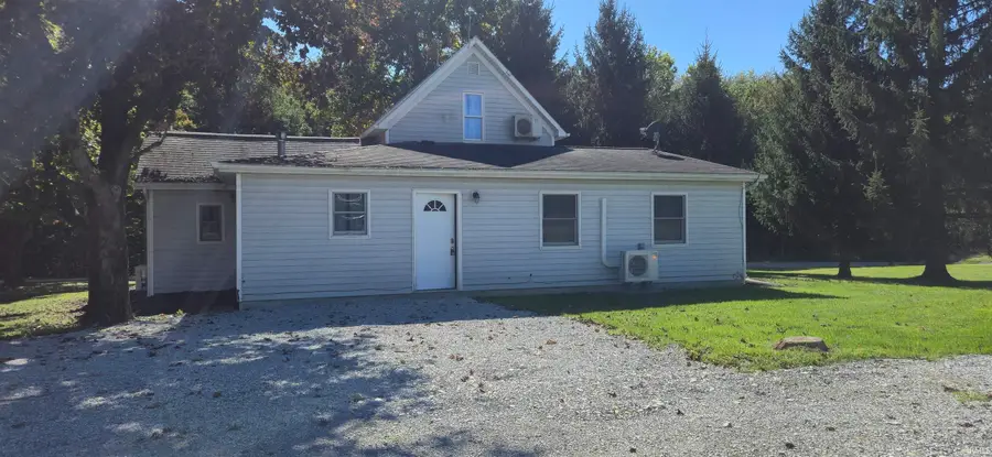 3862 E State Road 14, Claypool, IN 46510 - #2