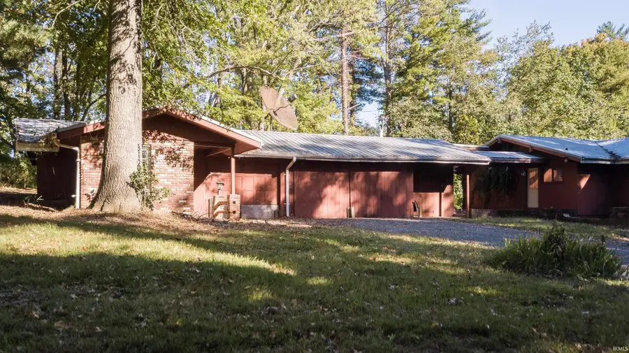 1612 Felstead Road, Evansville, IN 47712 - #2